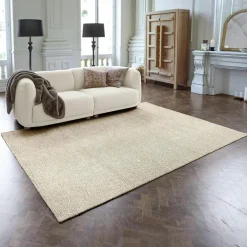 LOBERON Rechteckige Teppiche|Teppiche-Teppich Coleman