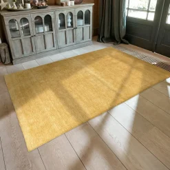 LOBERON Rechteckige Teppiche|Teppiche-Teppich Cresil