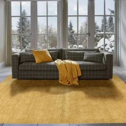 LOBERON Rechteckige Teppiche|Teppiche-Teppich Cresil