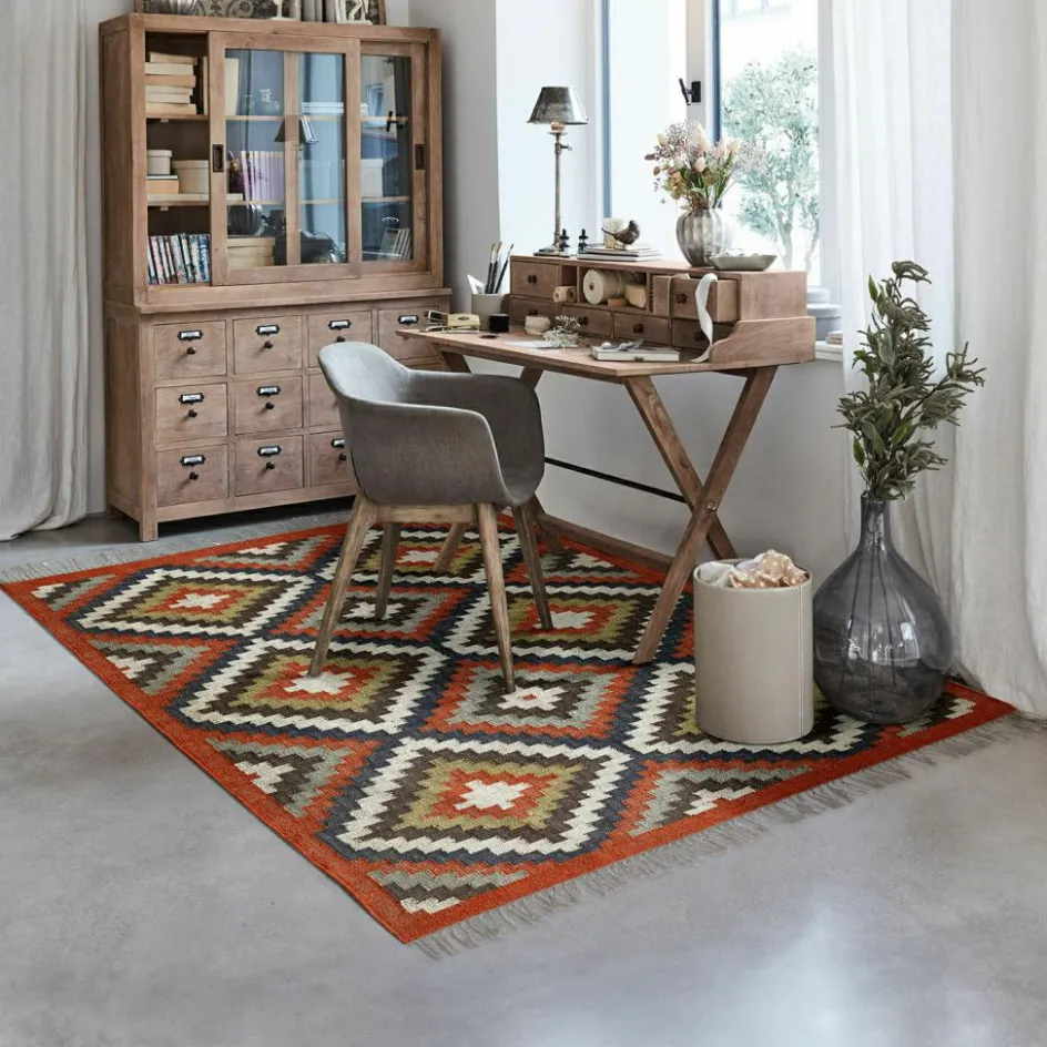 LOBERON Rechteckige Teppiche|Teppiche-Teppich Dailies