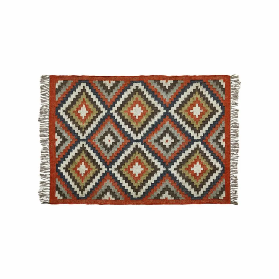 LOBERON Rechteckige Teppiche|Teppiche-Teppich Dailies