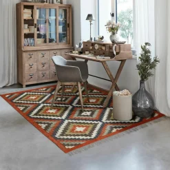 LOBERON Rechteckige Teppiche|Teppiche-Teppich Dailies