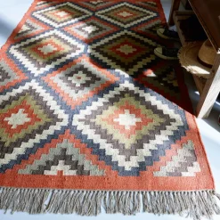 LOBERON Rechteckige Teppiche|Teppiche-Teppich Dailies