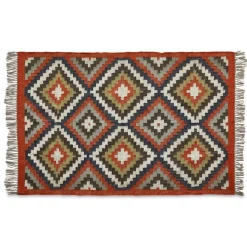 LOBERON Rechteckige Teppiche|Teppiche-Teppich Dailies