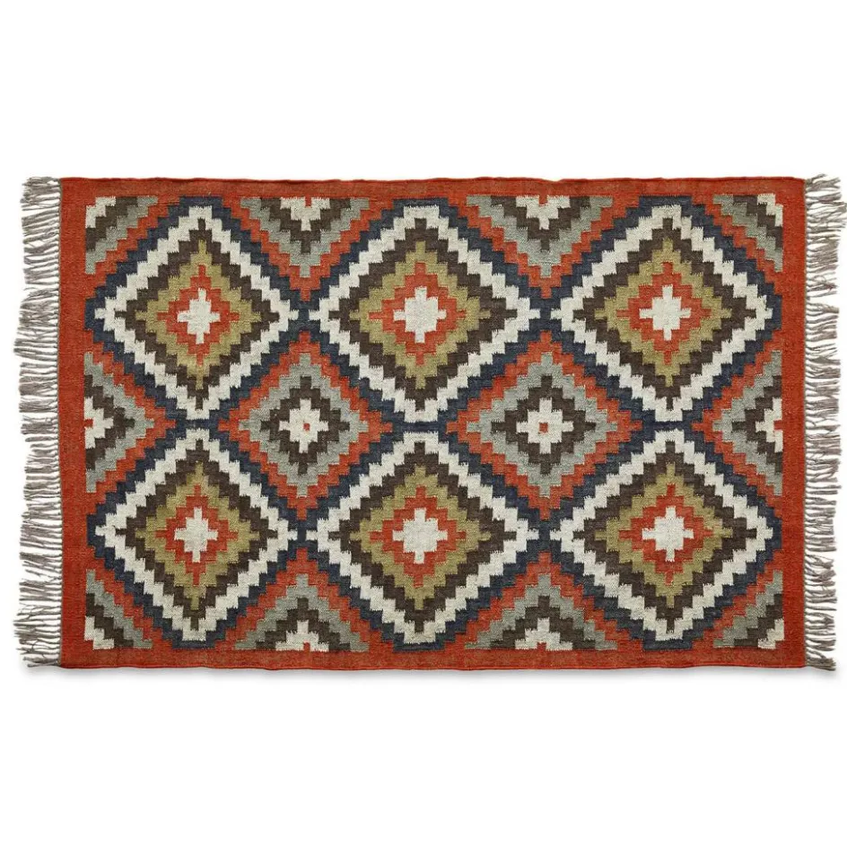 LOBERON Rechteckige Teppiche|Teppiche-Teppich Dailies