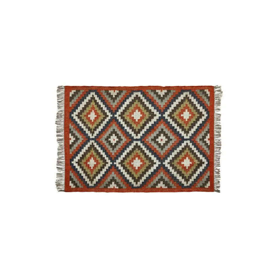 LOBERON Rechteckige Teppiche|Teppiche-Teppich Dailies