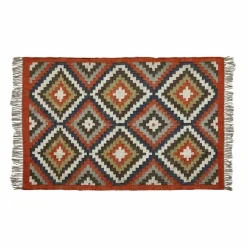 LOBERON Rechteckige Teppiche|Teppiche-Teppich Dailies