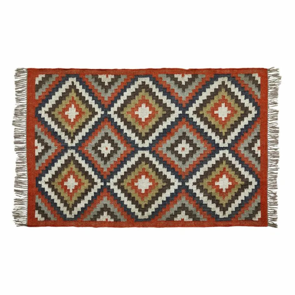 LOBERON Rechteckige Teppiche|Teppiche-Teppich Dailies