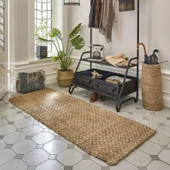 LOBERON Rechteckige Teppiche|Teppiche-Teppich Daoukro