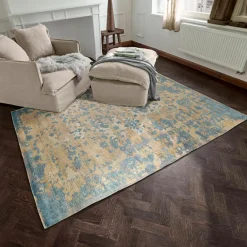 LOBERON Rechteckige Teppiche|Teppiche-Teppich Daryush