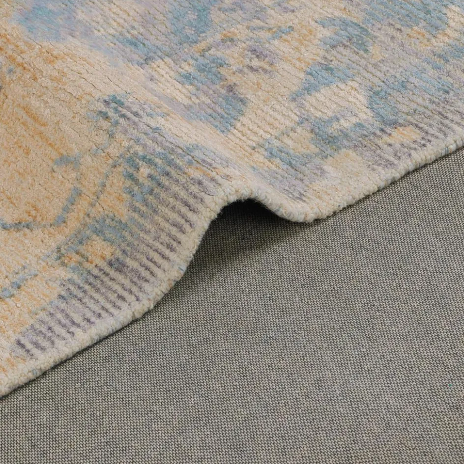 LOBERON Rechteckige Teppiche|Teppiche-Teppich Daryush