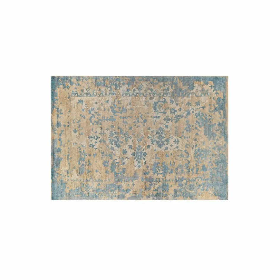 LOBERON Rechteckige Teppiche|Teppiche-Teppich Daryush