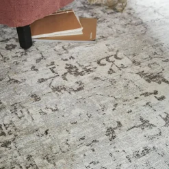 LOBERON Rechteckige Teppiche|Teppiche-Teppich Delpheer