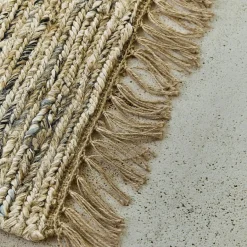 LOBERON Rechteckige Teppiche|Teppiche-Teppich Dontreix