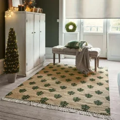 LOBERON Rechteckige Teppiche|Teppiche-Teppich Doubs