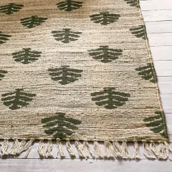 LOBERON Rechteckige Teppiche|Teppiche-Teppich Doubs