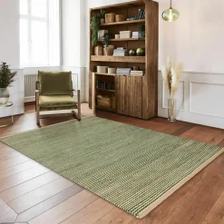 LOBERON Rechteckige Teppiche|Teppiche-Teppich Elijah