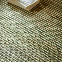 LOBERON Rechteckige Teppiche|Teppiche-Teppich Elijah