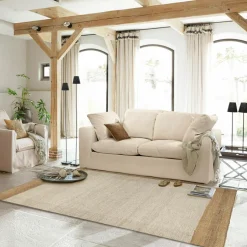 LOBERON Rechteckige Teppiche|Teppiche-Teppich Estelune