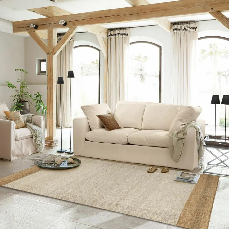 LOBERON Rechteckige Teppiche|Teppiche-Teppich Estelune