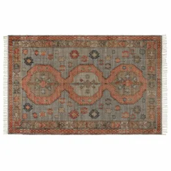 LOBERON Rechteckige Teppiche|Teppiche-Teppich Exeter