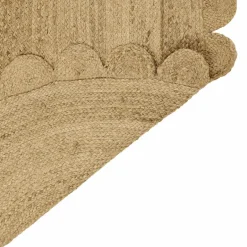 Runde Teppiche|Teppiche^LOBERON Teppich Ferce