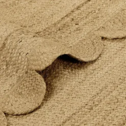 Runde Teppiche|Teppiche^LOBERON Teppich Ferce