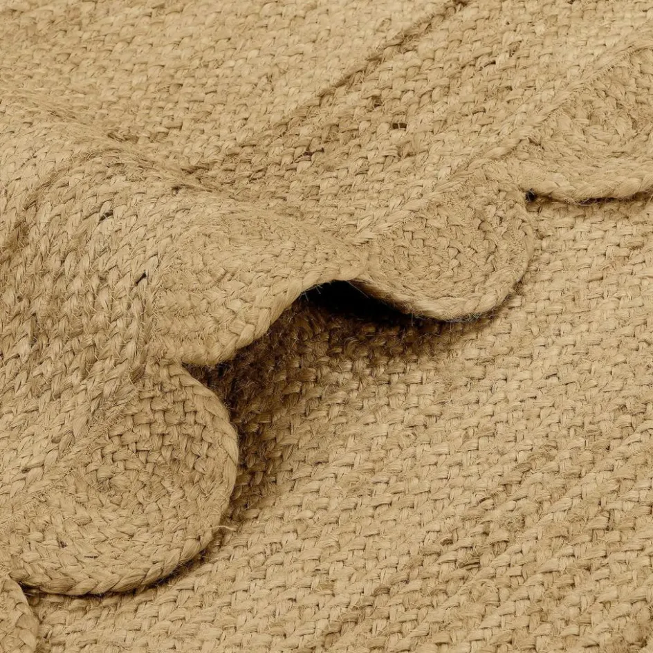 Runde Teppiche|Teppiche^LOBERON Teppich Ferce