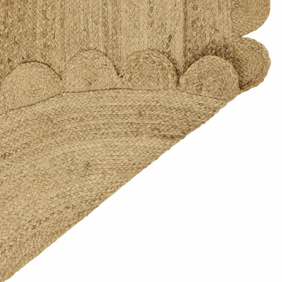 LOBERON Runde Teppiche|Teppiche-Teppich Ferce