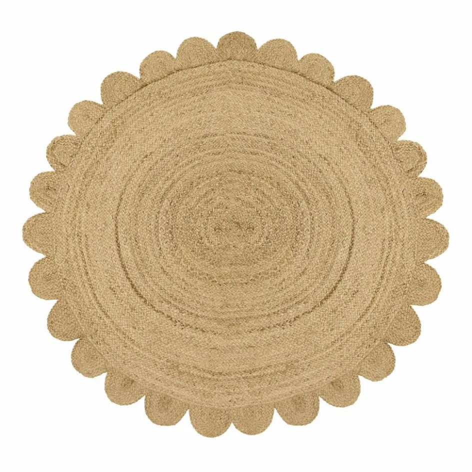 LOBERON Runde Teppiche|Teppiche-Teppich Ferce