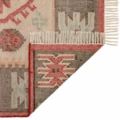 LOBERON Rechteckige Teppiche|Teppiche-Teppich Frída