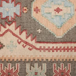 LOBERON Rechteckige Teppiche|Teppiche-Teppich Frída