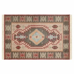 LOBERON Rechteckige Teppiche|Teppiche-Teppich Frída