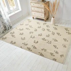 LOBERON Rechteckige Teppiche|Teppiche-Teppich Galorique