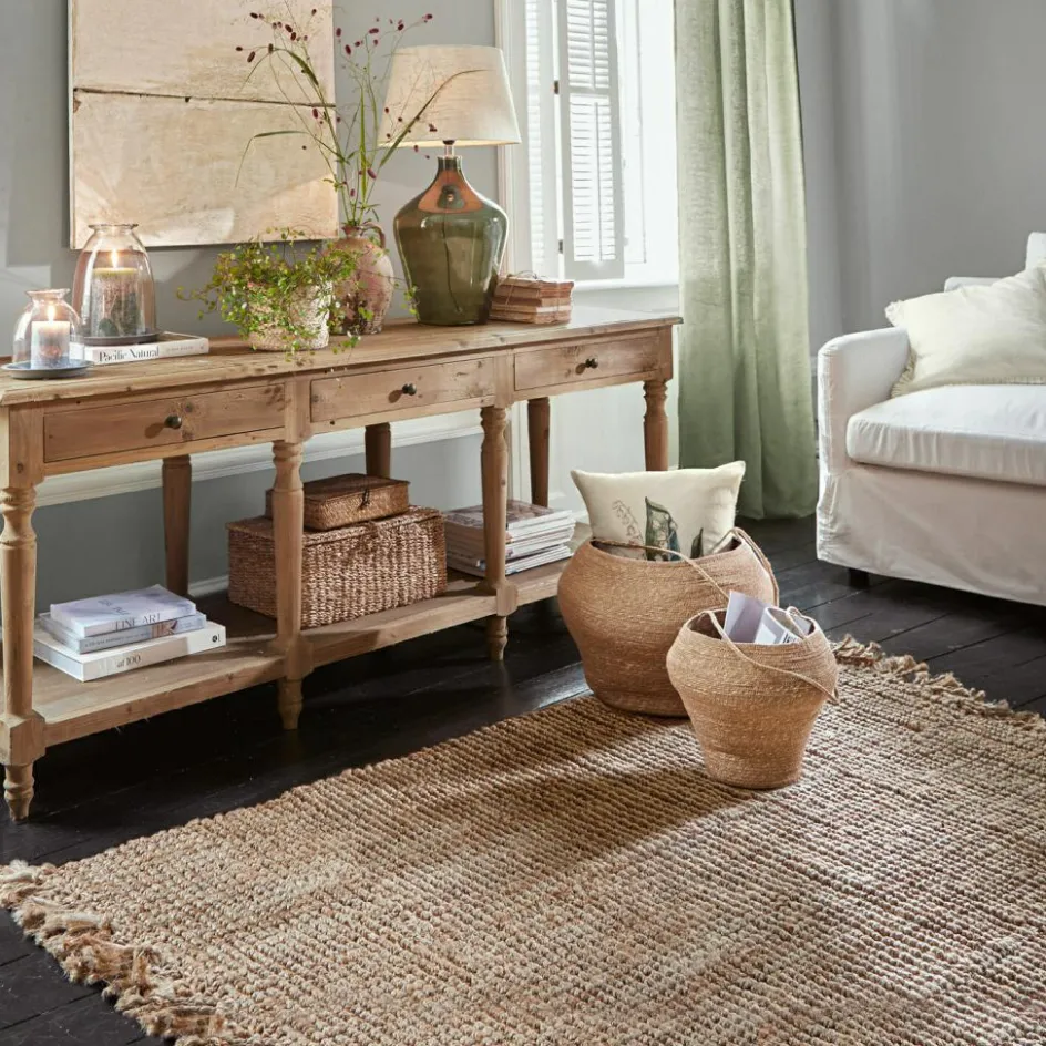 LOBERON Rechteckige Teppiche|Teppiche-Teppich Hermitage