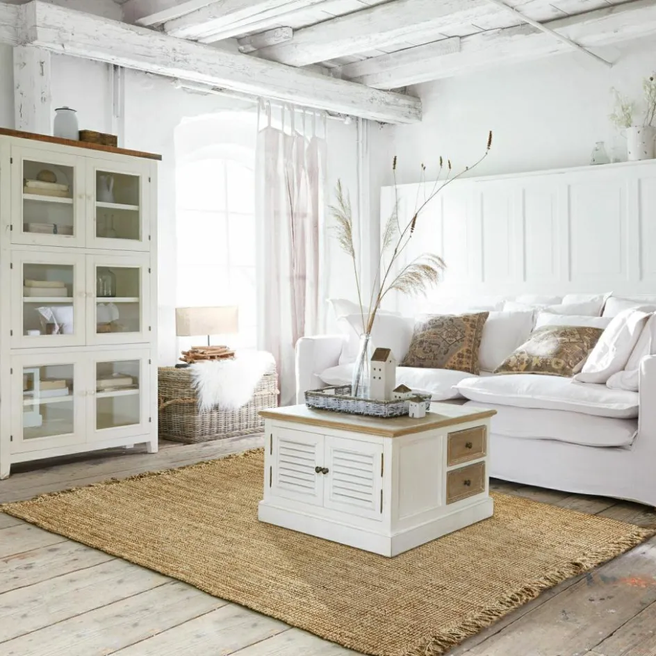 LOBERON Rechteckige Teppiche|Teppiche-Teppich Hermitage