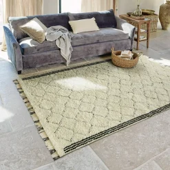 LOBERON Rechteckige Teppiche|Teppiche-Teppich Himesto