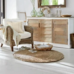 LOBERON Runde Teppiche|Teppiche-Teppich Hénaménil