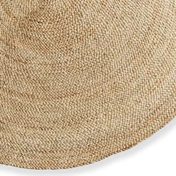 LOBERON Runde Teppiche|Teppiche-Teppich Imene