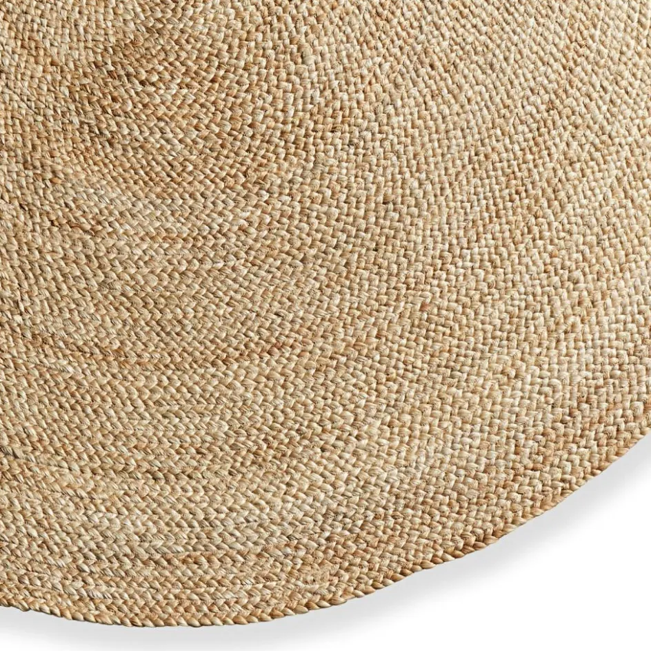 LOBERON Runde Teppiche|Teppiche-Teppich Imene