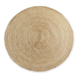 LOBERON Runde Teppiche|Teppiche-Teppich Imene