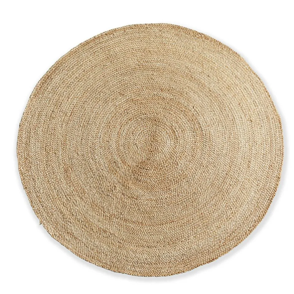 LOBERON Runde Teppiche|Teppiche-Teppich Imene