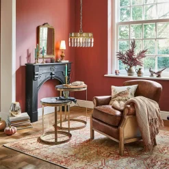 LOBERON Rechteckige Teppiche|Teppiche-Teppich Incantaro