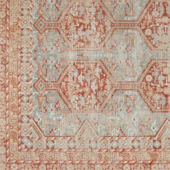 LOBERON Rechteckige Teppiche|Teppiche-Teppich Incantaro