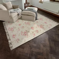 LOBERON Rechteckige Teppiche|Teppiche-Teppich Ingvi