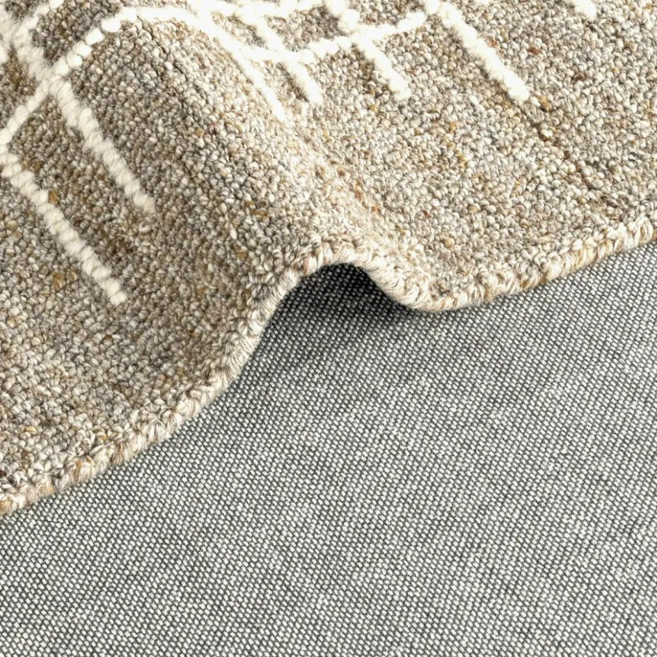 LOBERON Rechteckige Teppiche|Teppiche-Teppich Iseralyn