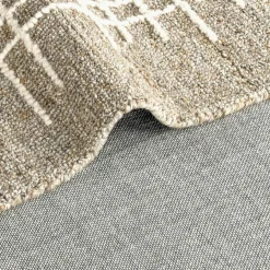 LOBERON Rechteckige Teppiche|Teppiche-Teppich Iseralyn