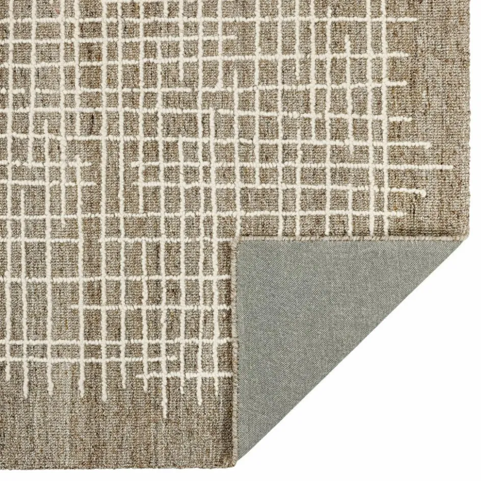 LOBERON Rechteckige Teppiche|Teppiche-Teppich Iseralyn