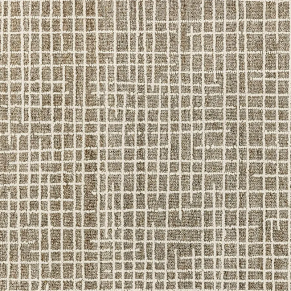 LOBERON Rechteckige Teppiche|Teppiche-Teppich Iseralyn