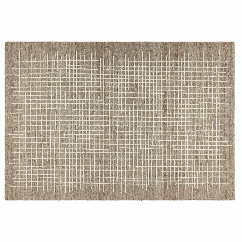 LOBERON Rechteckige Teppiche|Teppiche-Teppich Iseralyn